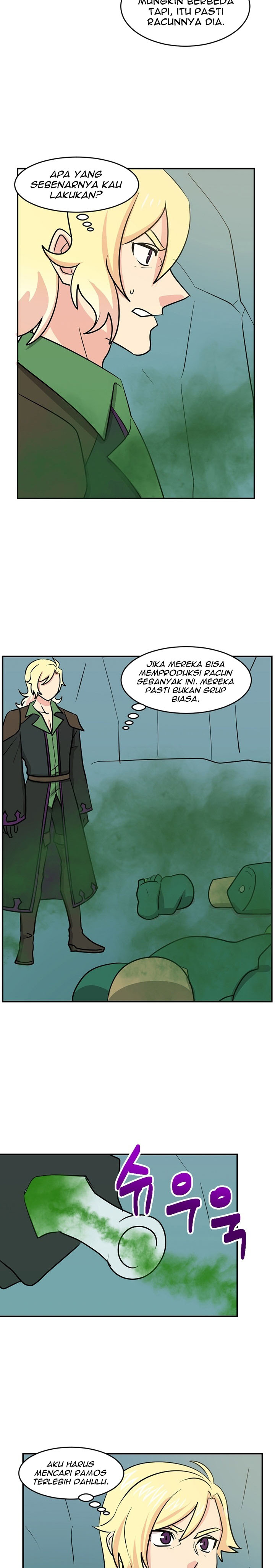 Bookworm (Reader) Chapter 94 Gambar 20