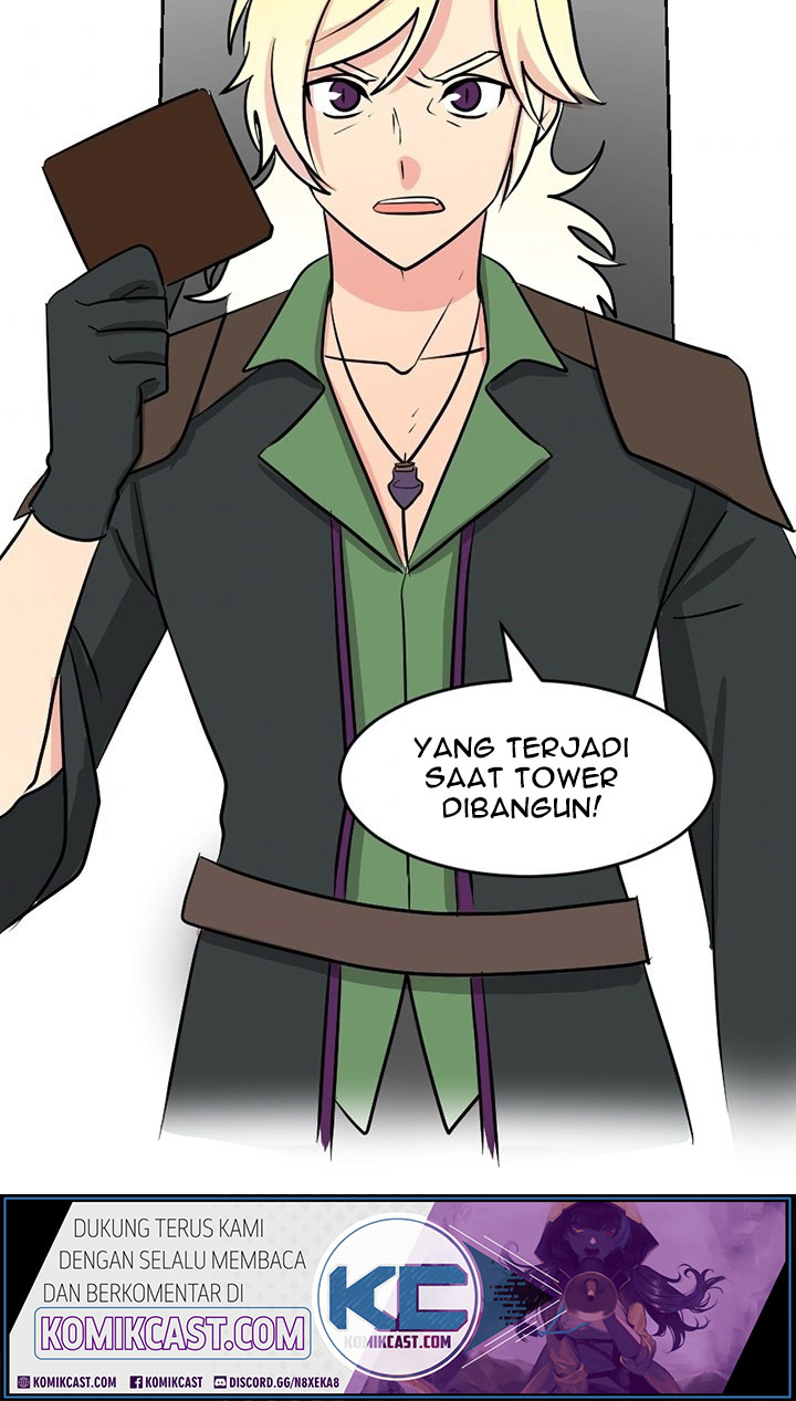 Bookworm (Reader) Chapter 94 Gambar 25