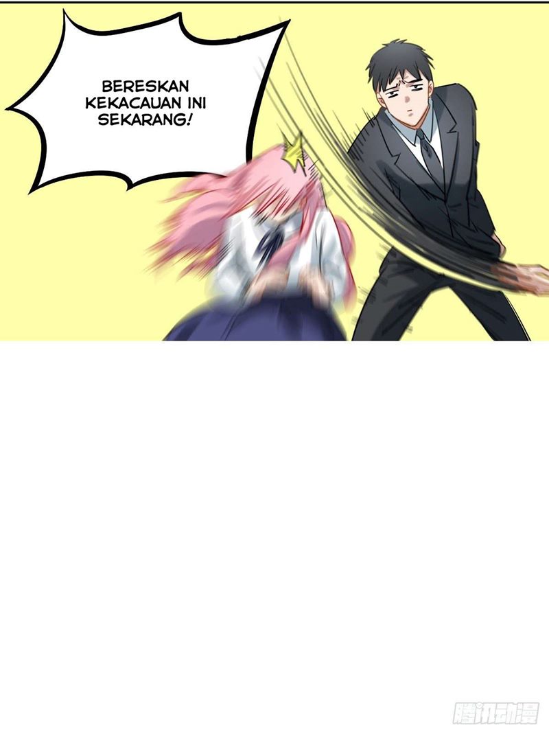 Bored Will Die Chapter 00 Gambar 4