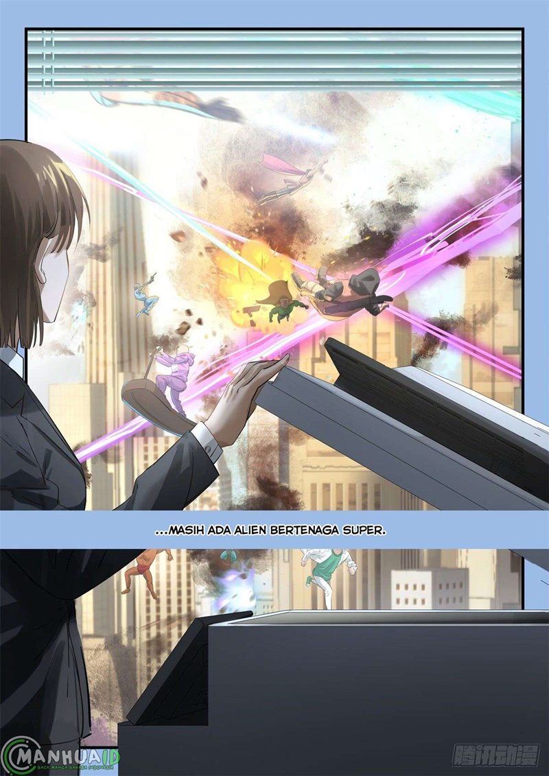 Bored Will Die Chapter 01 Gambar 6