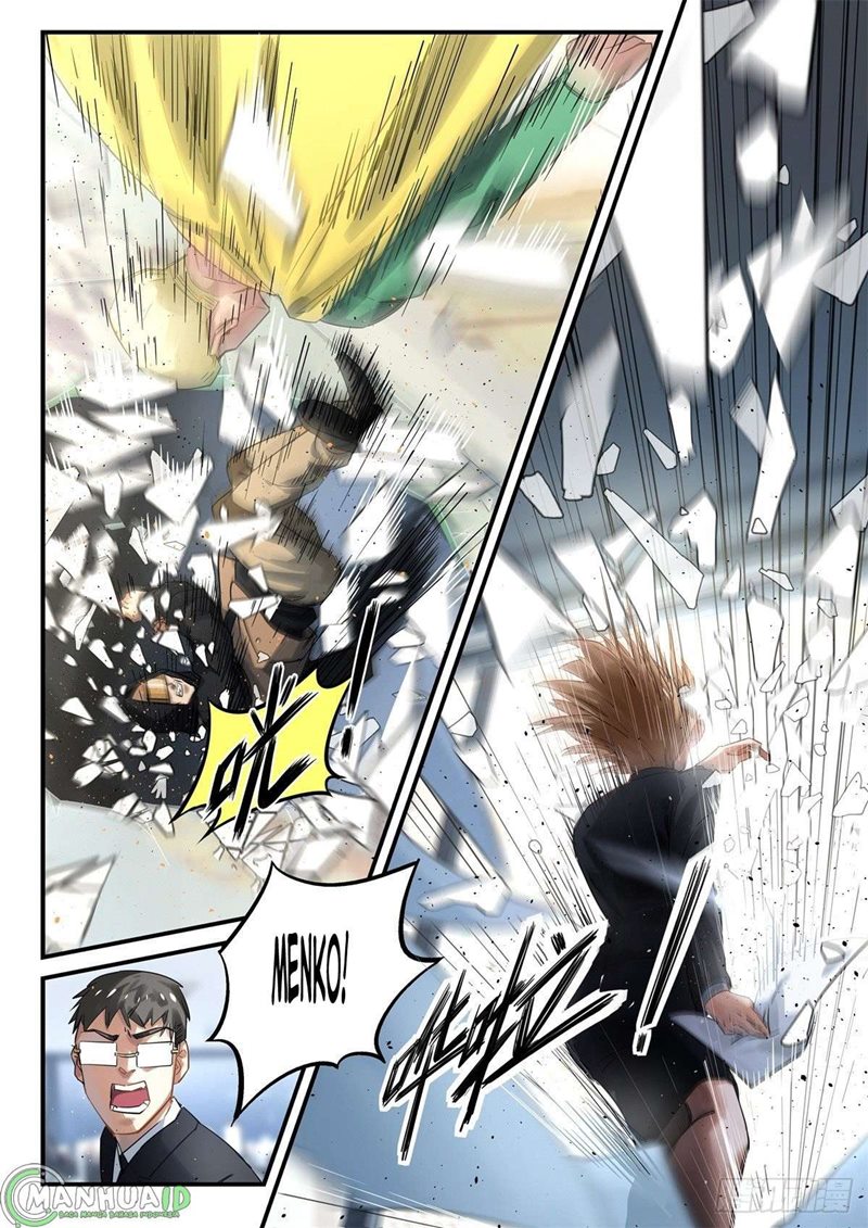 Bored Will Die Chapter 01 Gambar 9