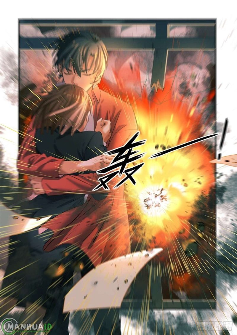 Bored Will Die Chapter 01 Gambar 12