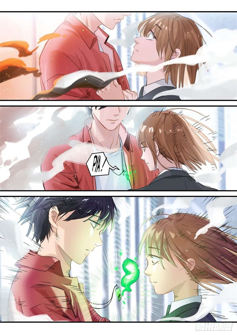 Bored Will Die Chapter 01 Gambar 13