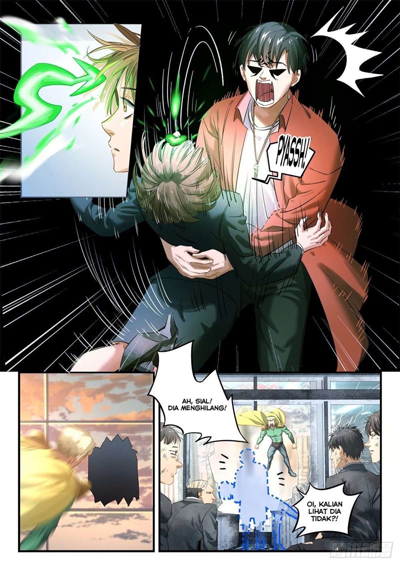 Bored Will Die Chapter 01 Gambar 14
