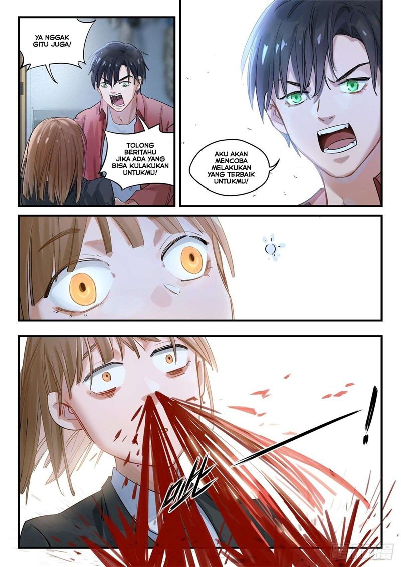 Bored Will Die Chapter 01 Gambar 19