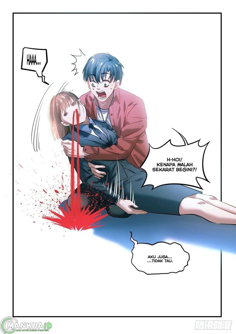 Bored Will Die Chapter 01 Gambar 20