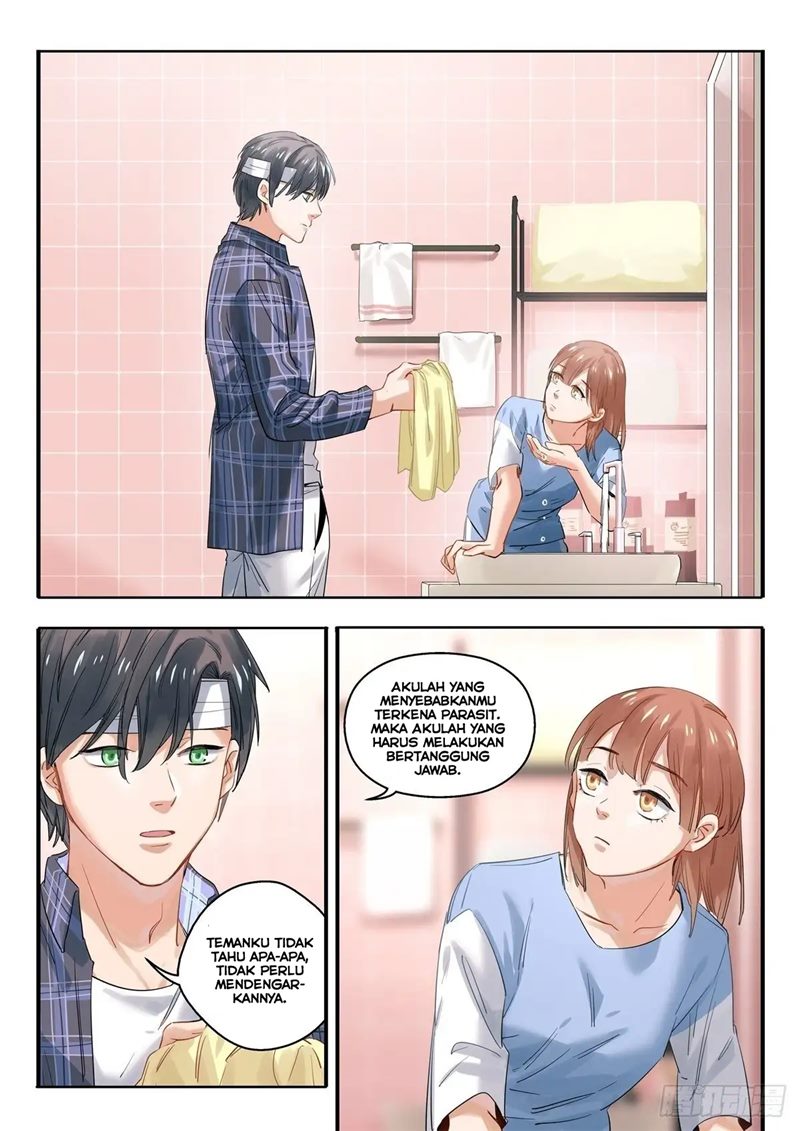 Bored Will Die Chapter 05 Gambar 9