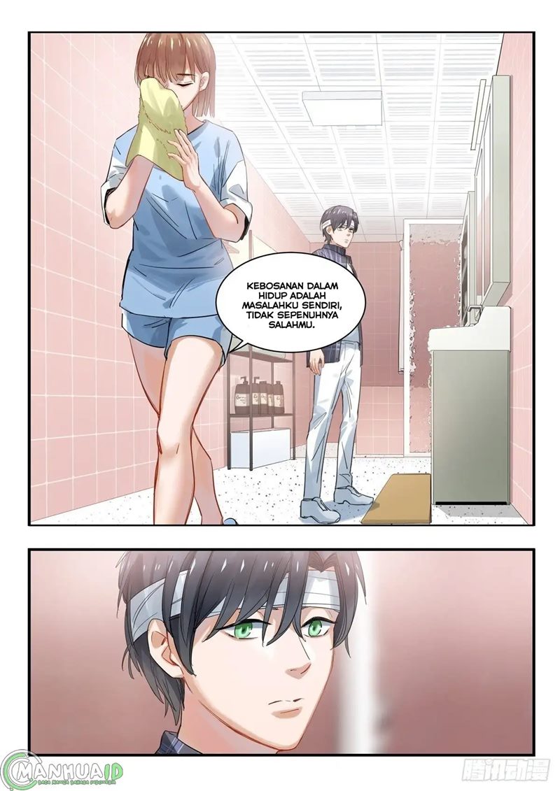 Bored Will Die Chapter 05 Gambar 10