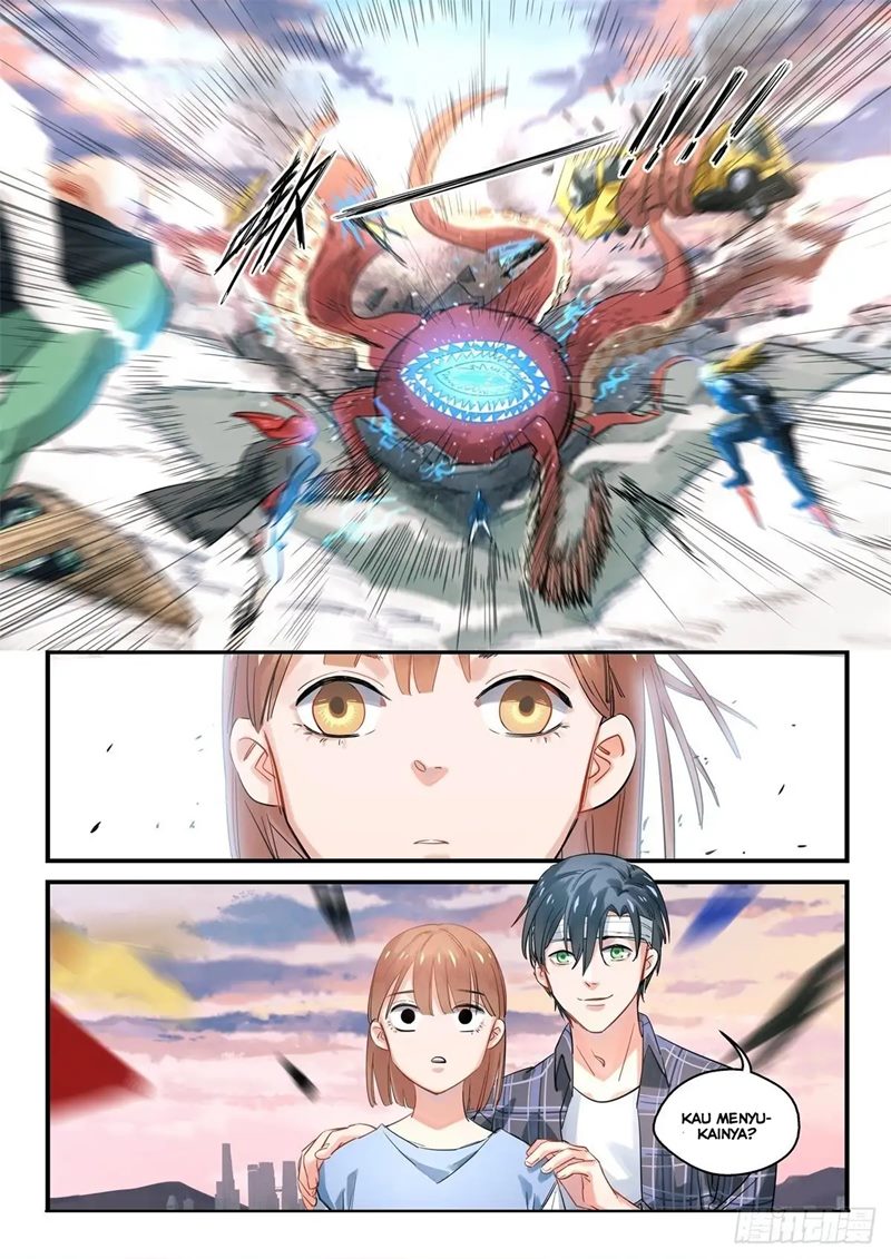 Bored Will Die Chapter 05 Gambar 13