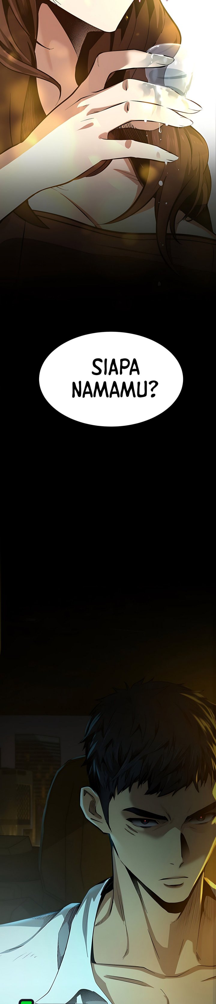 Born In Black Chapter 01 Gambar 17