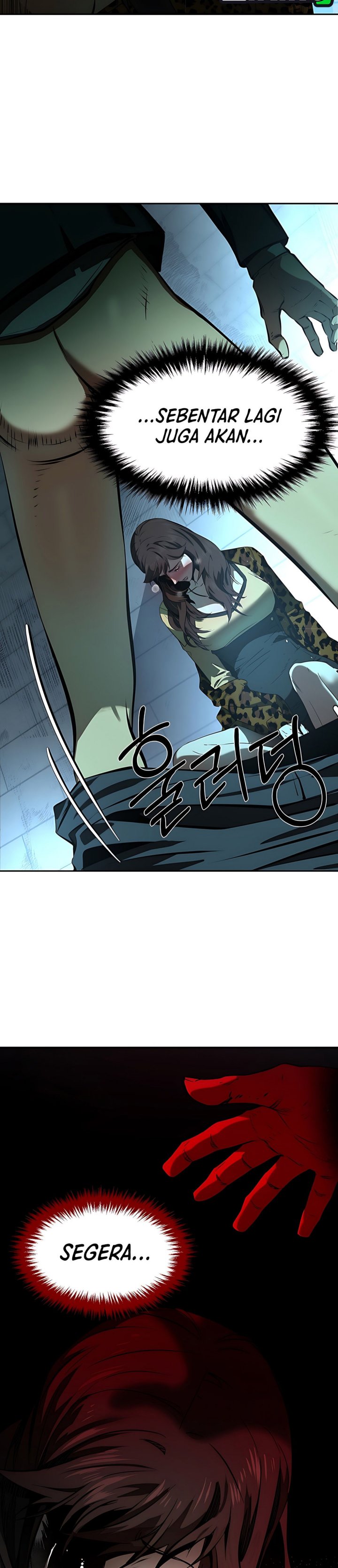 Born In Black Chapter 01 Gambar 30