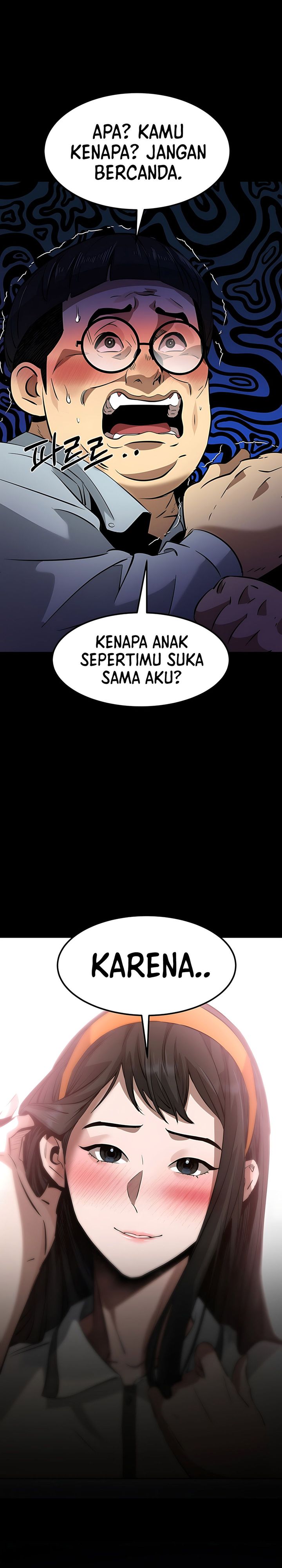 Born In Black Chapter 05 Gambar 42