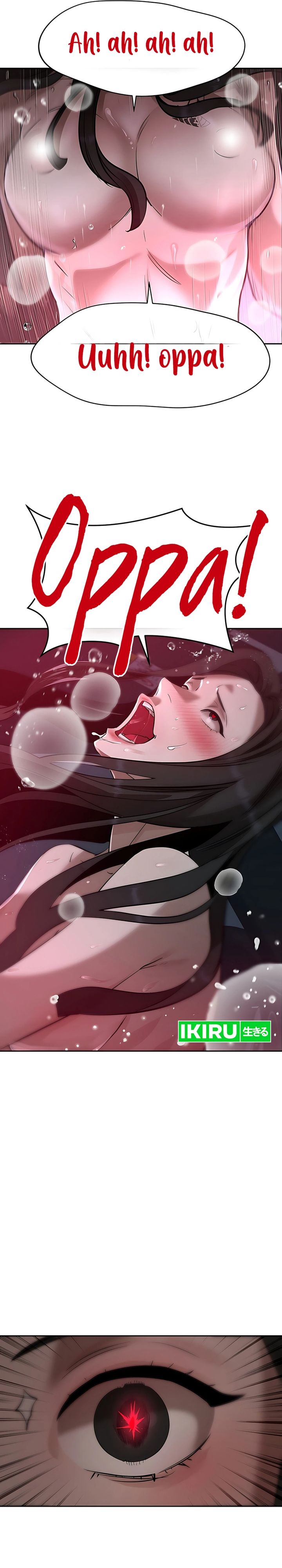 Born In Black Chapter 06 Gambar 2