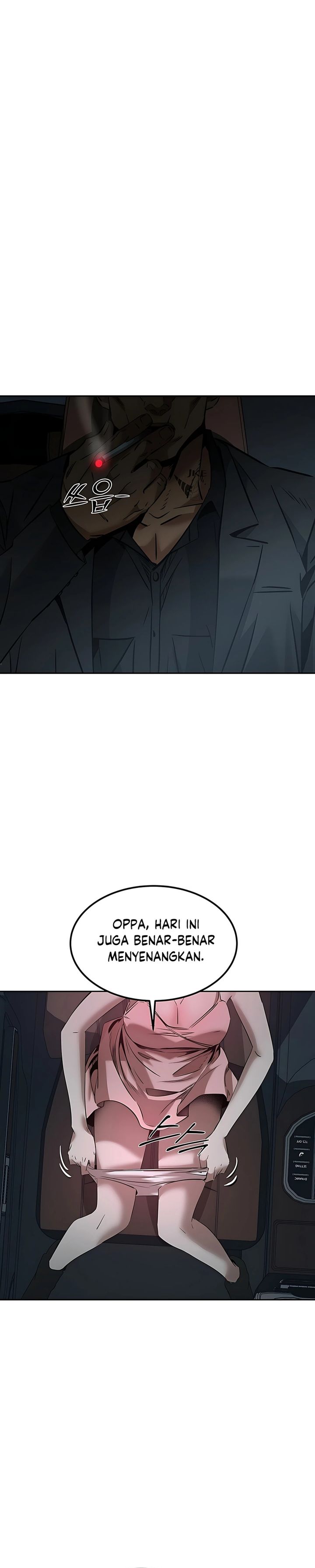 Born In Black Chapter 06 Gambar 5