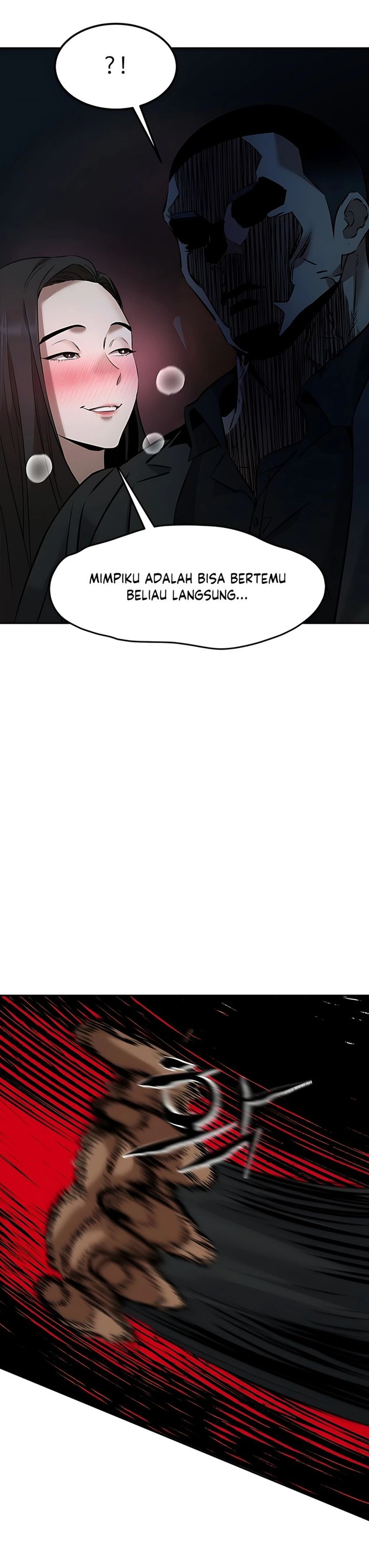 Born In Black Chapter 06 Gambar 10