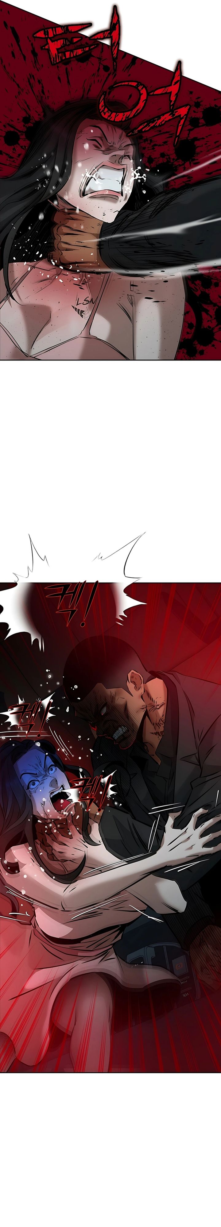 Born In Black Chapter 06 Gambar 11