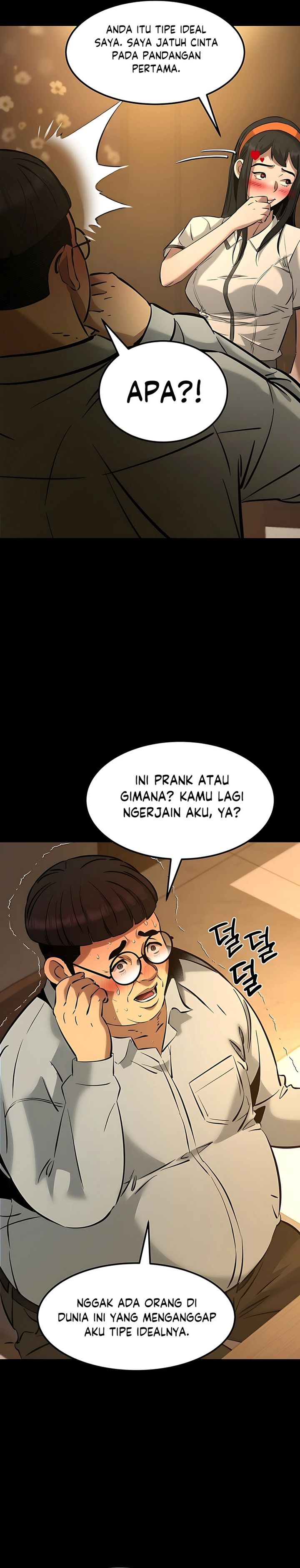 Born In Black Chapter 06 Gambar 26