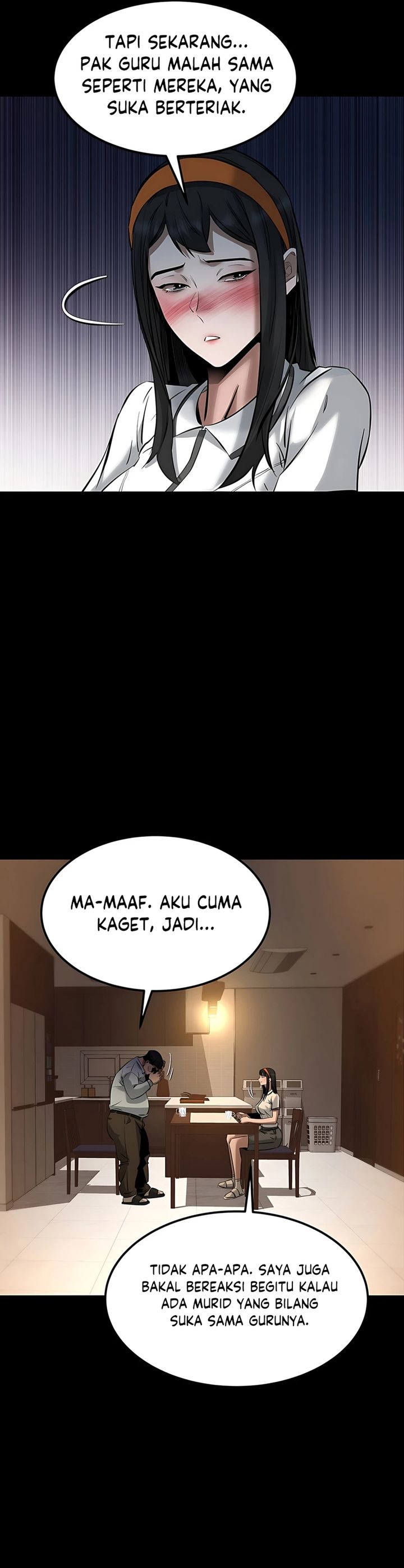 Born In Black Chapter 06 Gambar 30