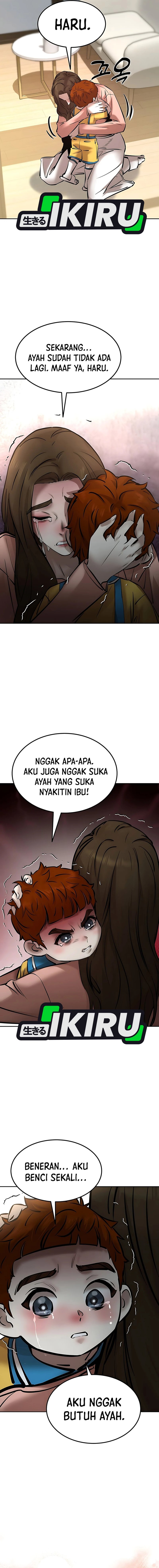 Born In Black Chapter 18 Gambar 6