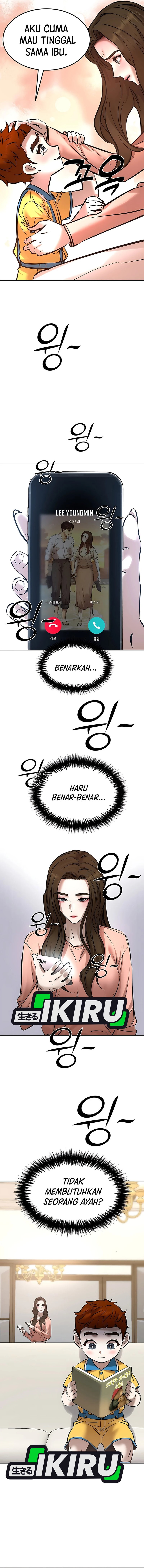 Born In Black Chapter 18 Gambar 7