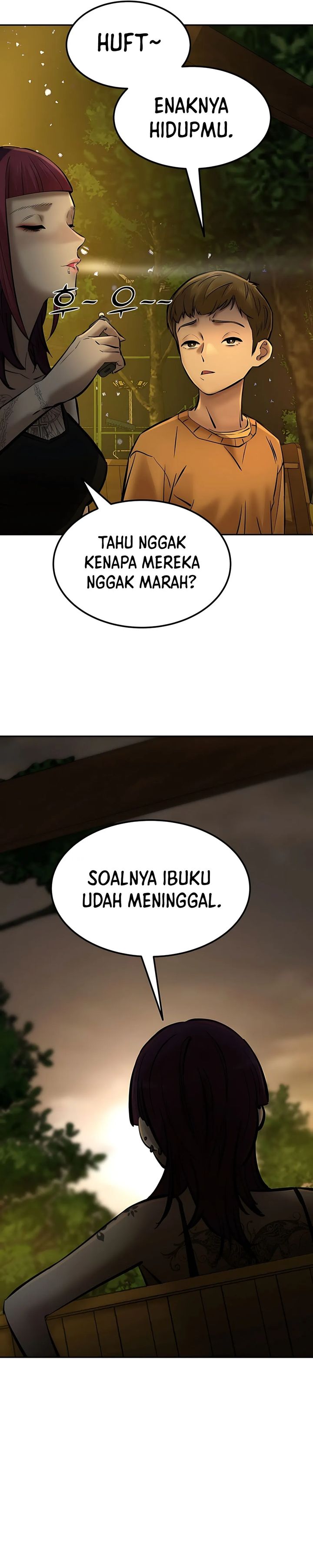 Born In Black Chapter 19 Gambar 12