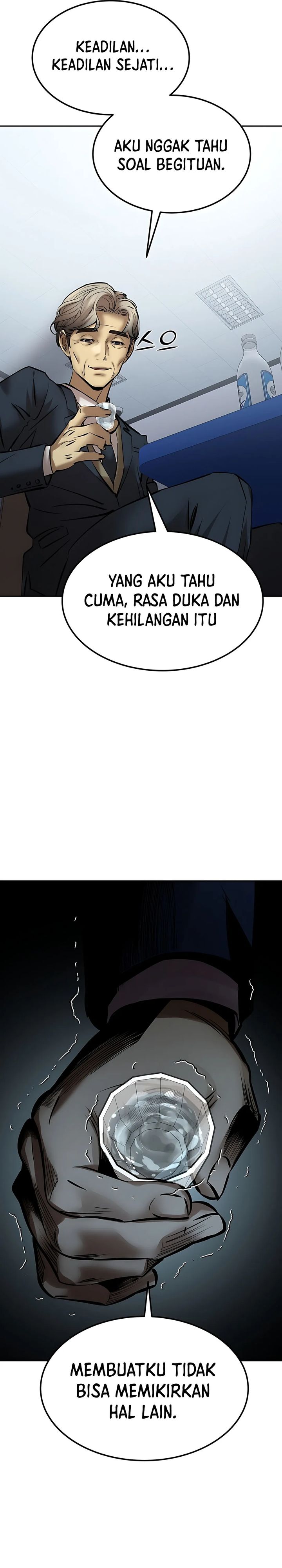 Born In Black Chapter 19 Gambar 26