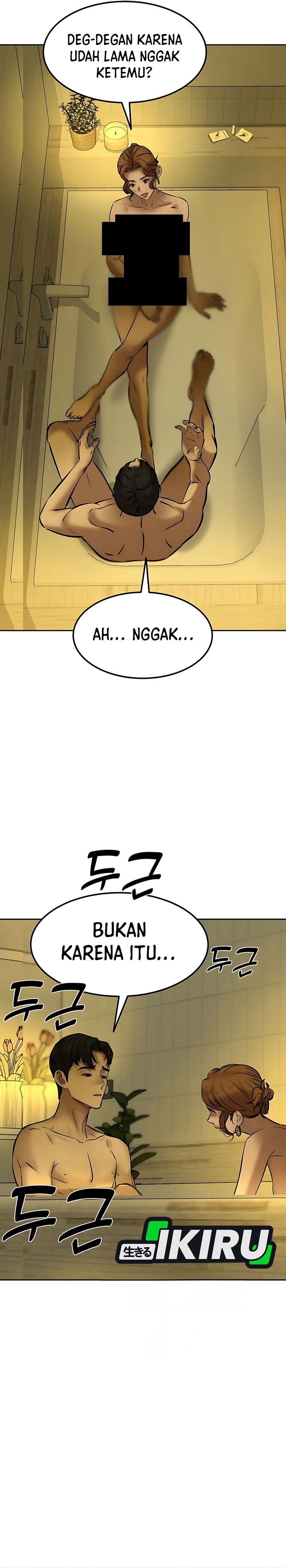 Born In Black Chapter 19 Gambar 31