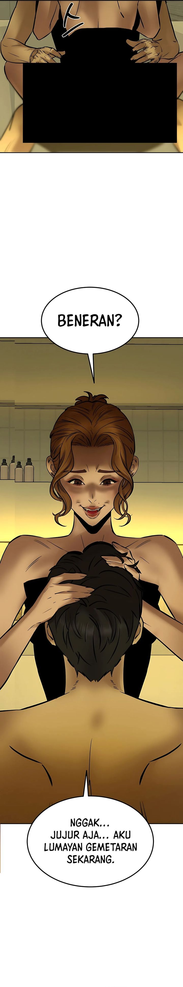 Born In Black Chapter 19 Gambar 32