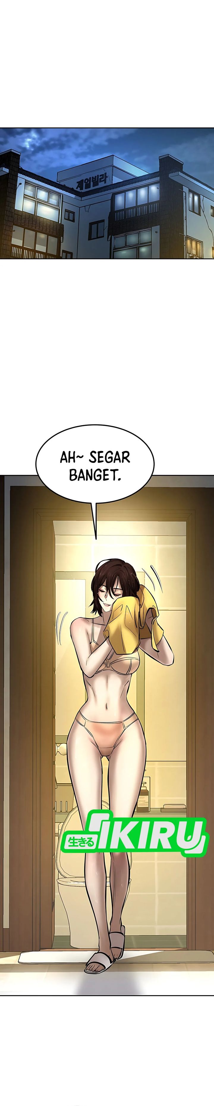 Born In Black Chapter 19 Gambar 37