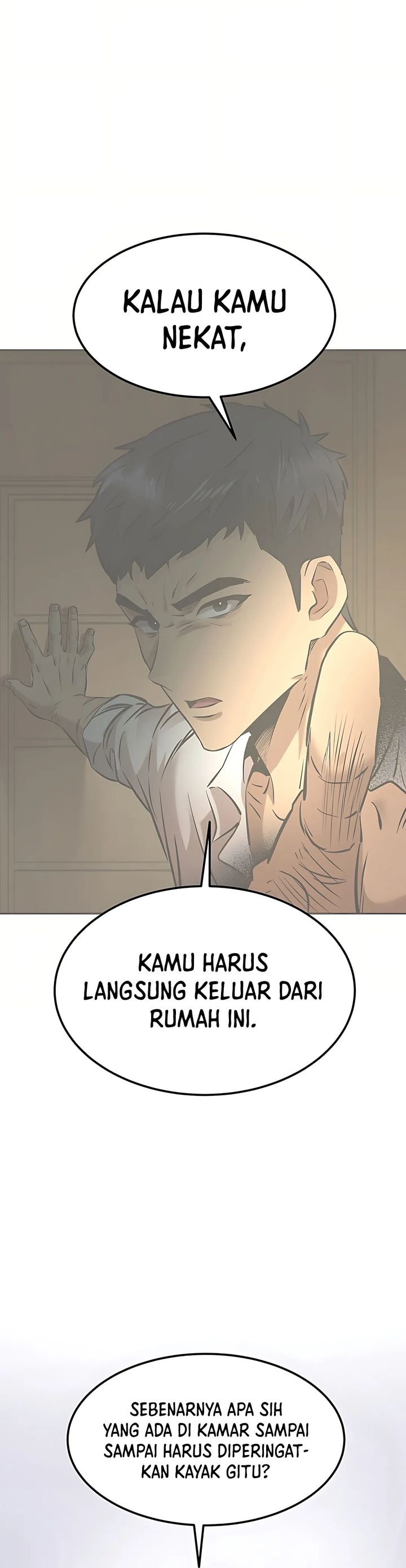 Born In Black Chapter 19 Gambar 41