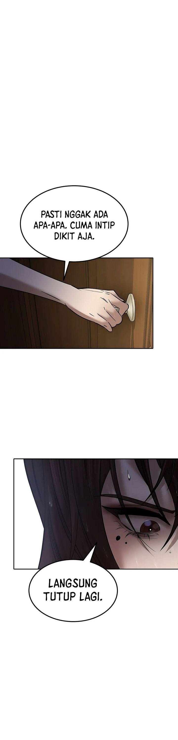 Born In Black Chapter 19 Gambar 43