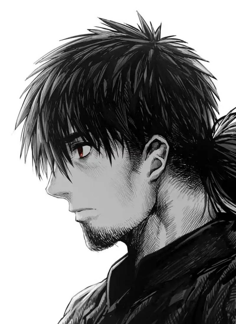 Boroboro no Elf-san o Shiawaseni suru Kusuri Uri-san Chapter 60 Gambar 6