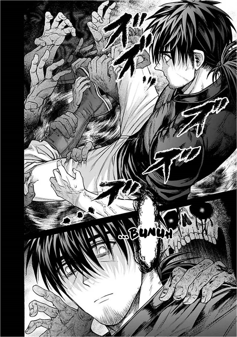 Boroboro no Elf-san wo Shiawase ni Suru Kusuriuri-san Chapter 01 Gambar 31