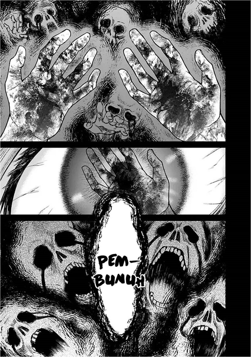 Boroboro no Elf-san wo Shiawase ni Suru Kusuriuri-san Chapter 01 Gambar 32