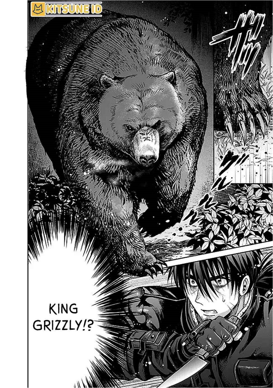Boroboro no Elf-san wo Shiawase ni Suru Kusuriuri-san Chapter 07 Gambar 11