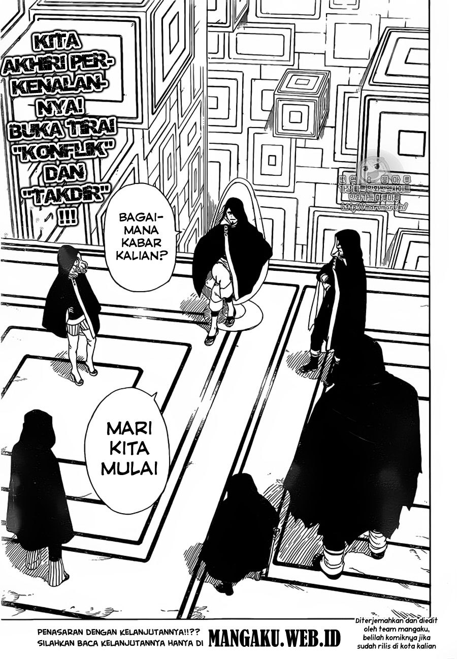 Boruto: Naruto Next Generations Chapter 15 Gambar 44