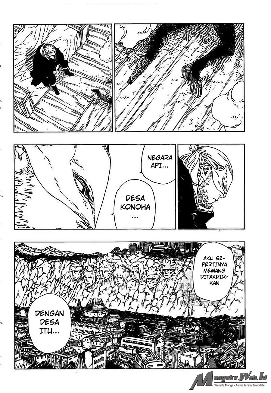 Boruto: Naruto Next Generations Chapter 16 Gambar 17