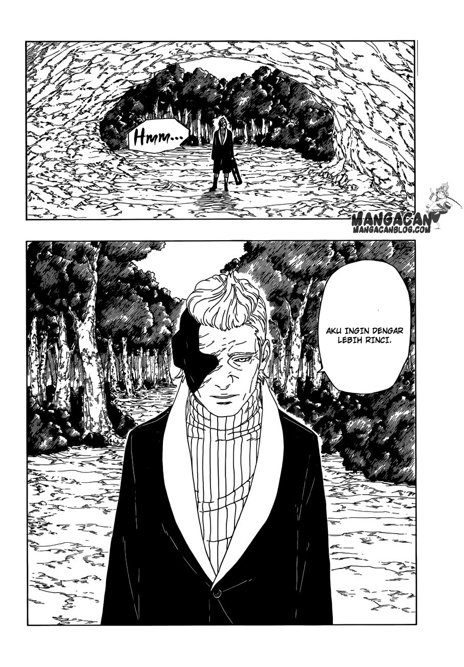Boruto: Naruto Next Generations Chapter 19 Gambar 38