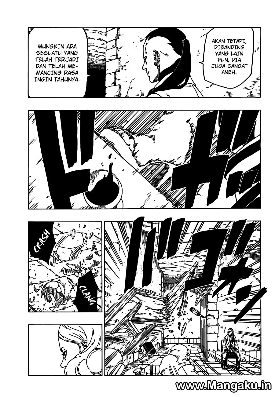 Boruto: Naruto Next Generations Chapter 24 Gambar 6