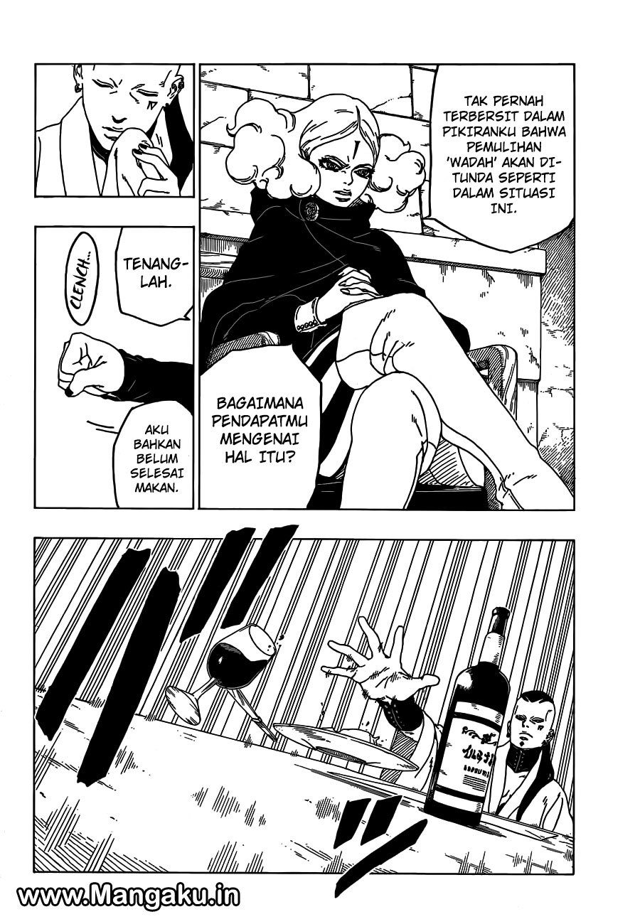Boruto: Naruto Next Generations Chapter 24 Gambar 7