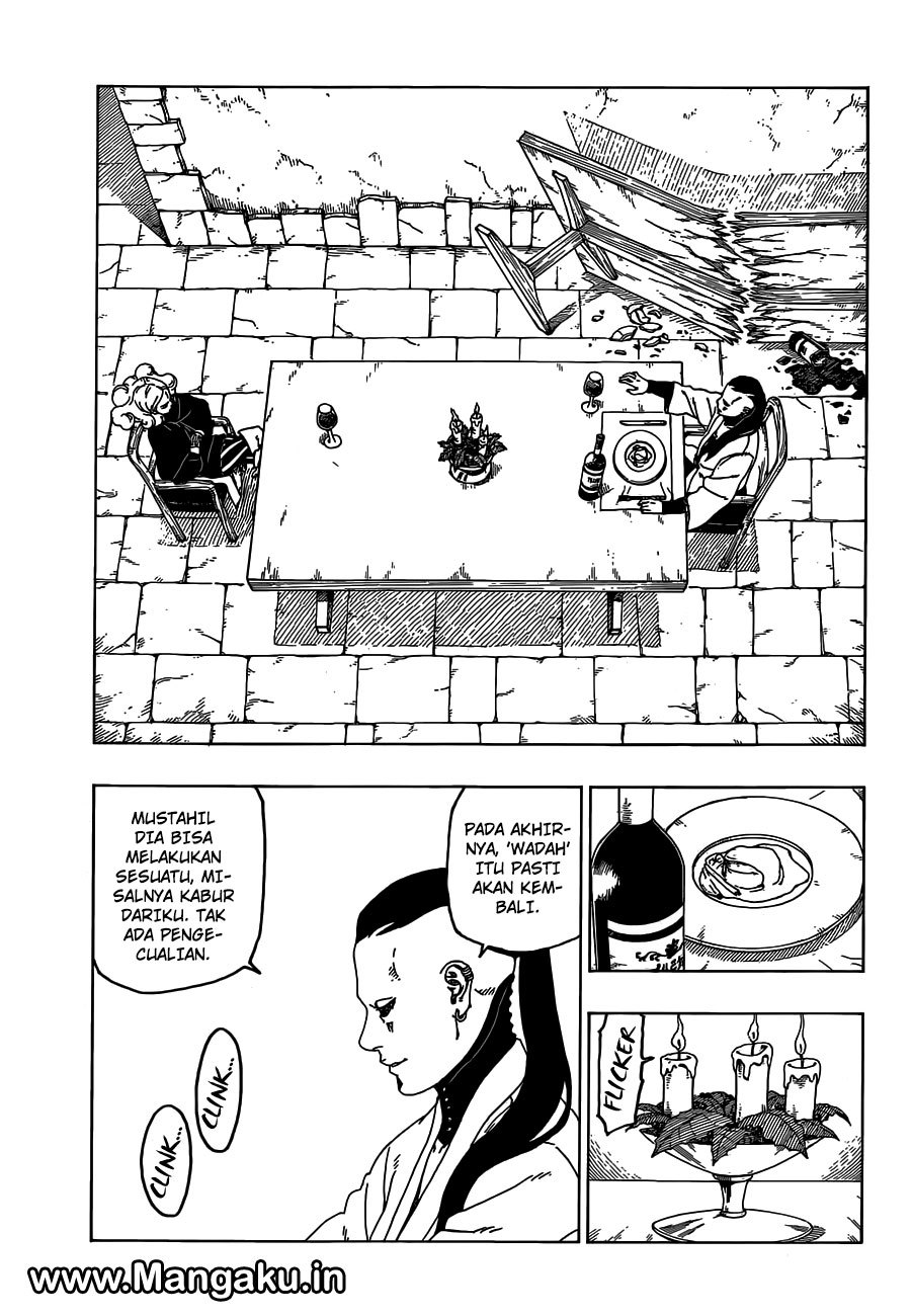Boruto: Naruto Next Generations Chapter 24 Gambar 8