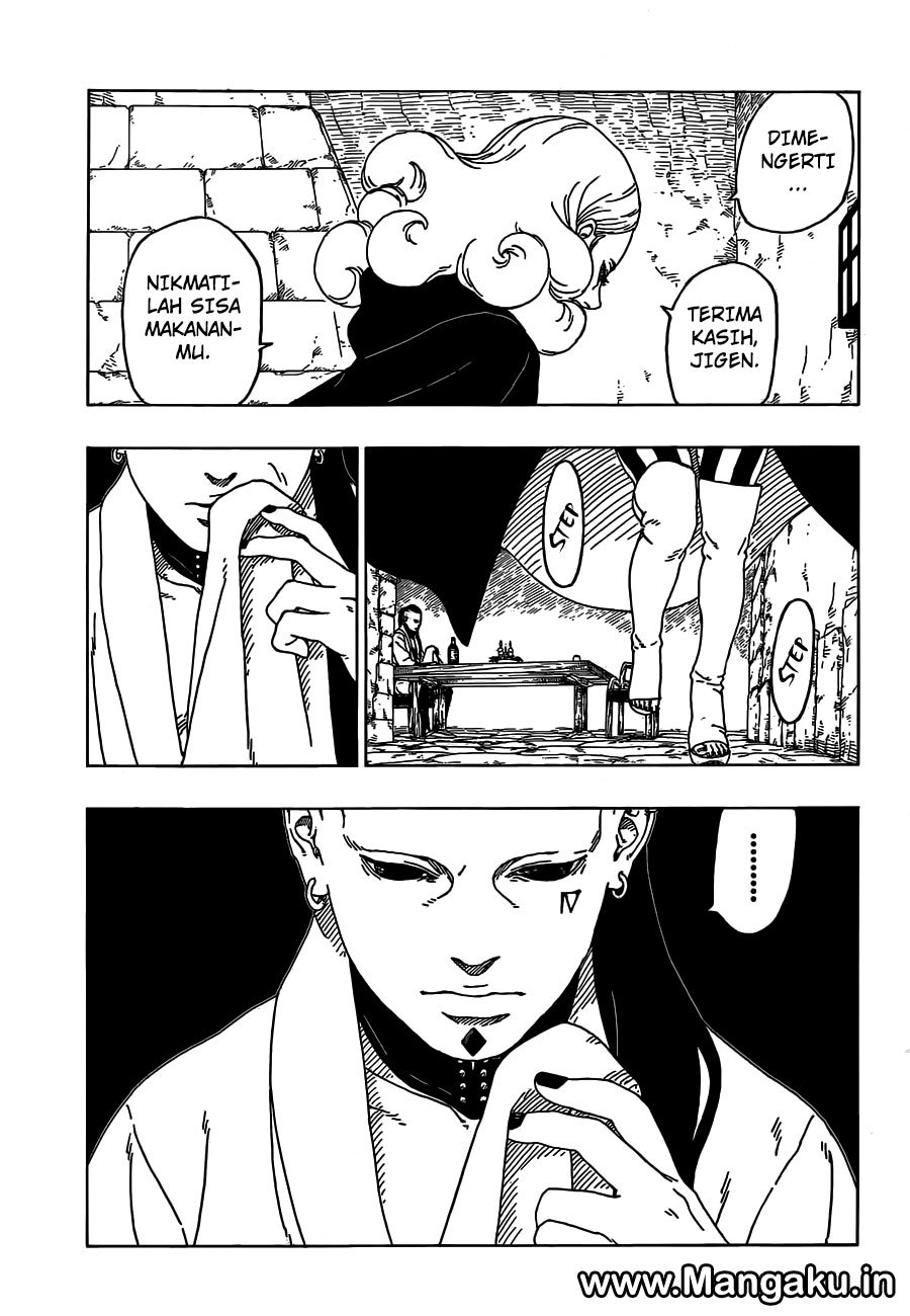 Boruto: Naruto Next Generations Chapter 24 Gambar 10