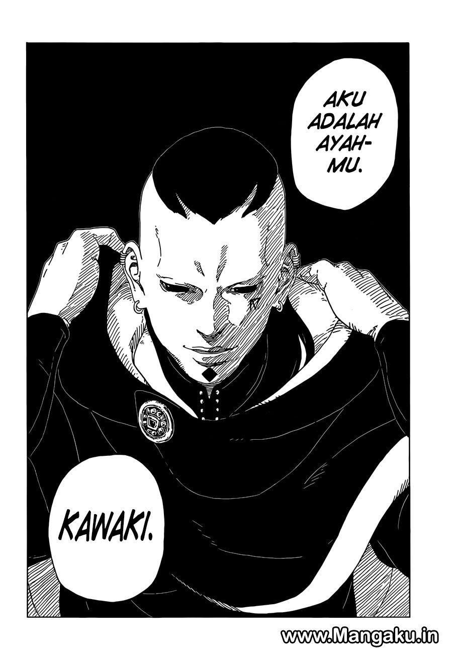 Boruto: Naruto Next Generations Chapter 24 Gambar 19