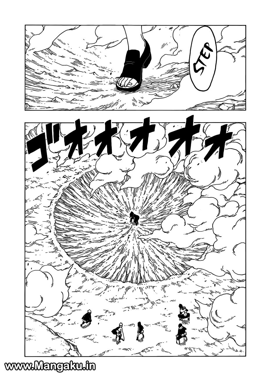 Boruto: Naruto Next Generations Chapter 24 Gambar 24