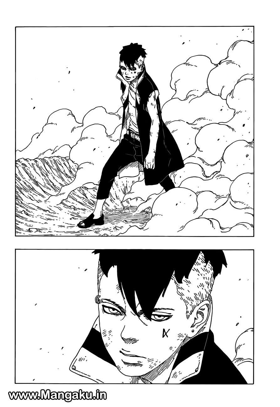 Boruto: Naruto Next Generations Chapter 24 Gambar 25