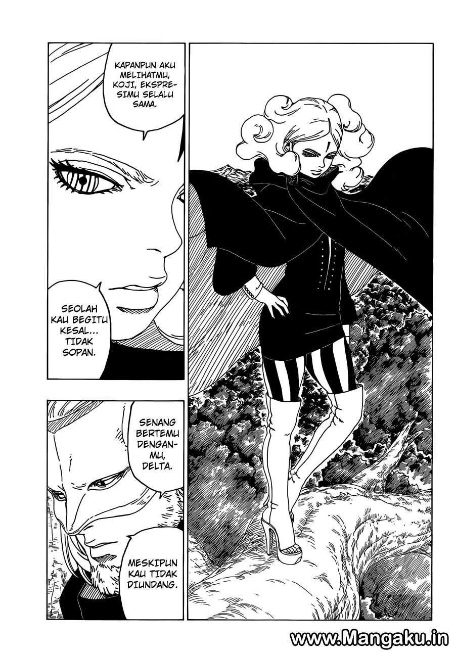Boruto: Naruto Next Generations Chapter 24 Gambar 28