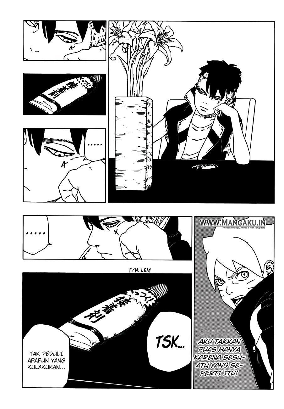 Boruto: Naruto Next Generations Chapter 29 Gambar 5