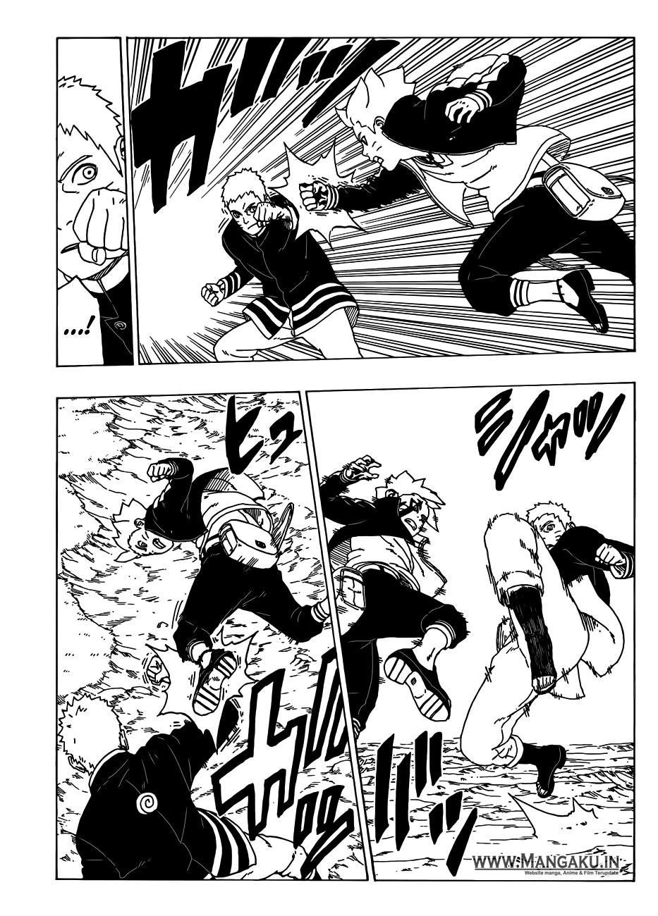 Boruto: Naruto Next Generations Chapter 29 Gambar 19