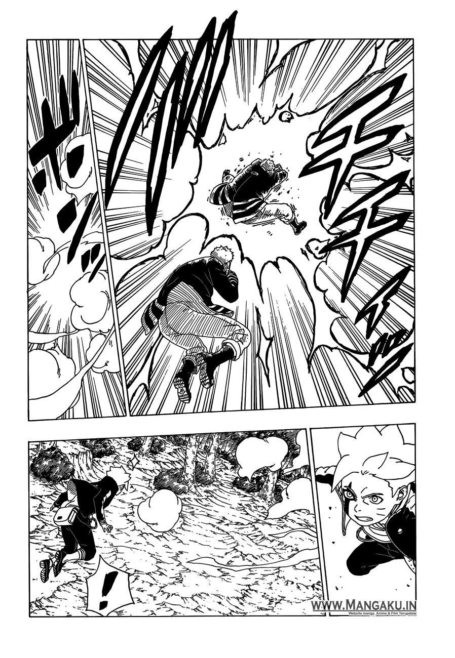 Boruto: Naruto Next Generations Chapter 29 Gambar 22