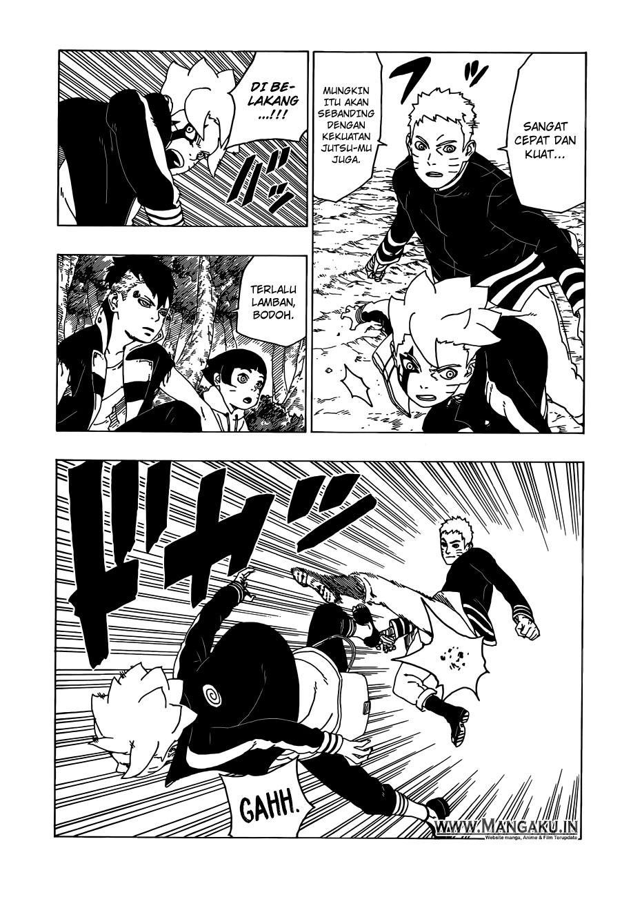 Boruto: Naruto Next Generations Chapter 29 Gambar 23